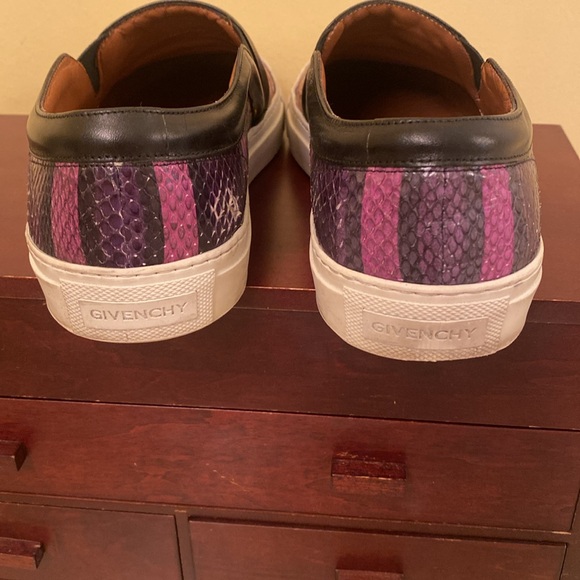 Givenchy sneakers - Picture 7 of 14